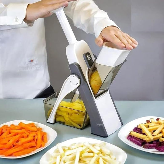 Manual Vegetable Cutter