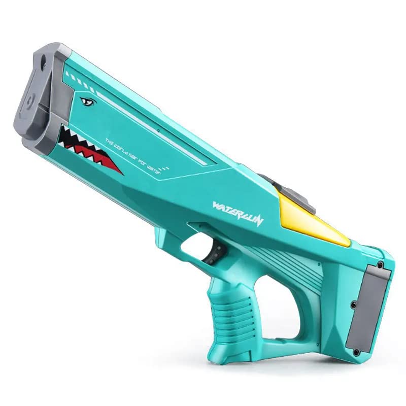 Electric Water Gun for Kids & Adults