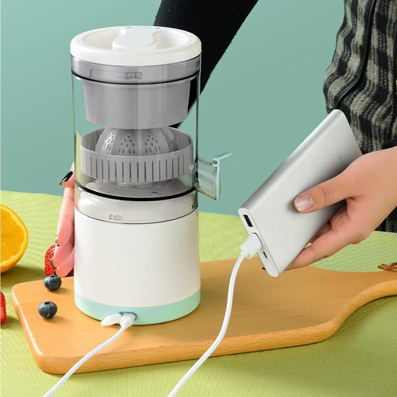 Automatic Fruit Juicer