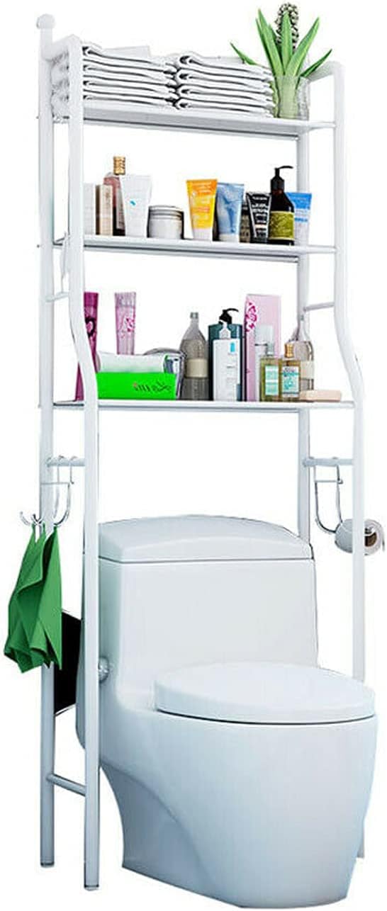 Toilet Storage Rack