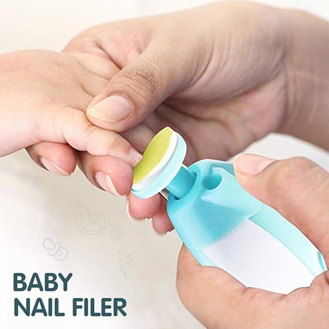 Baby Nail Trimmer