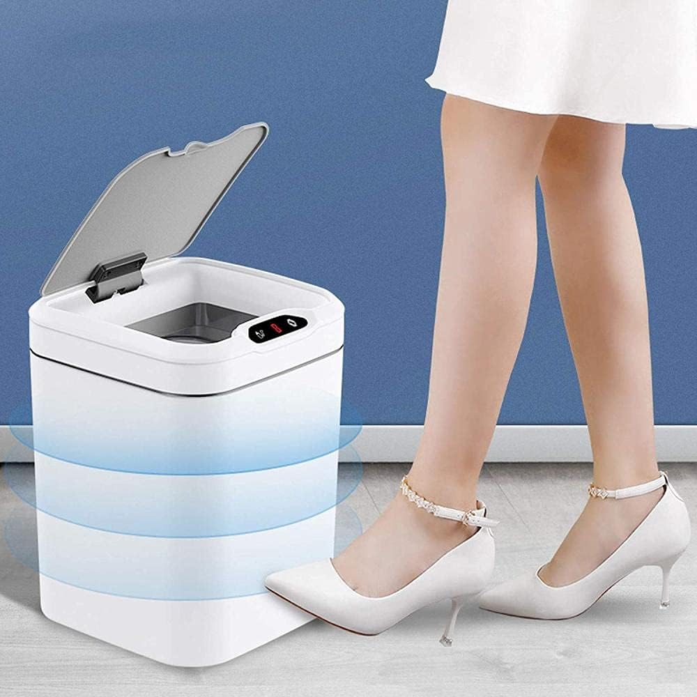 Smart Sensor Dustbin