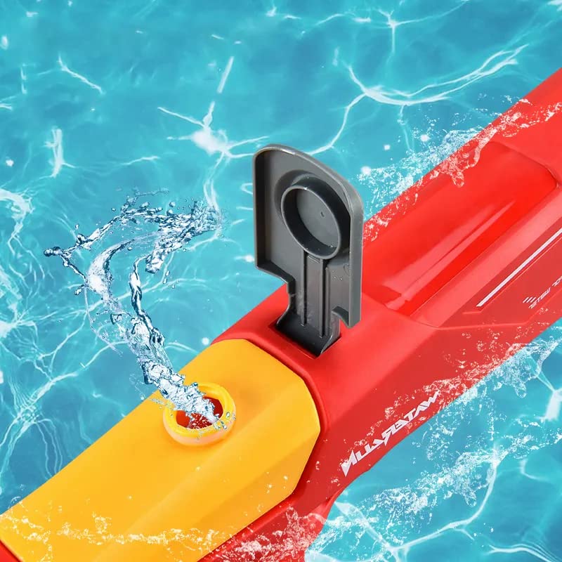 Electric Water Gun for Kids & Adults