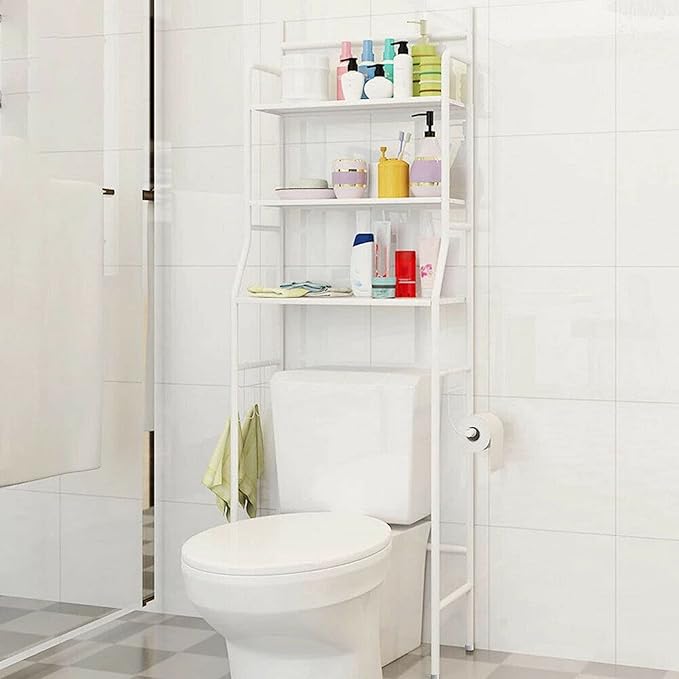 Toilet Storage Rack