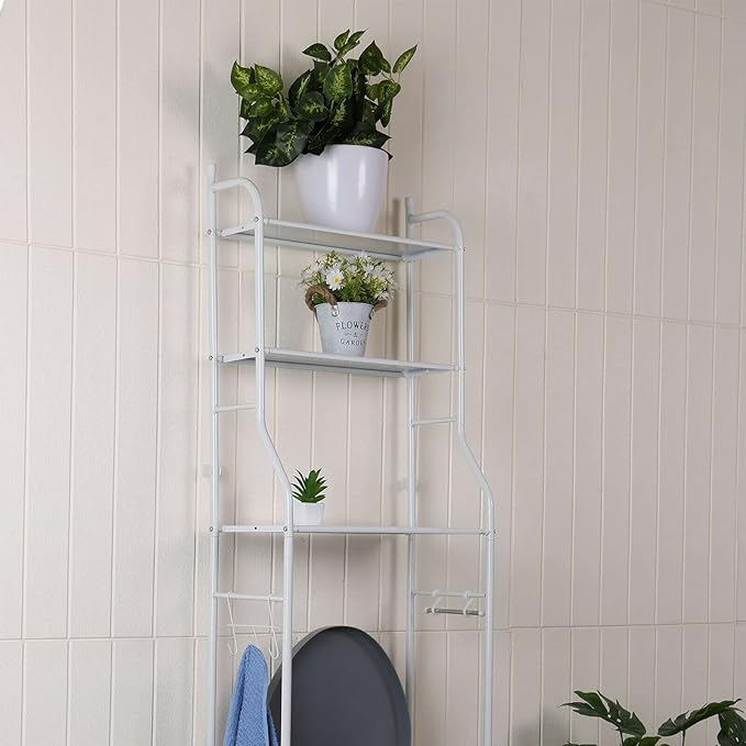 Toilet Storage Rack