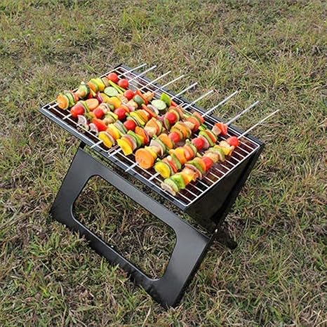 Portable Barbecue Gril