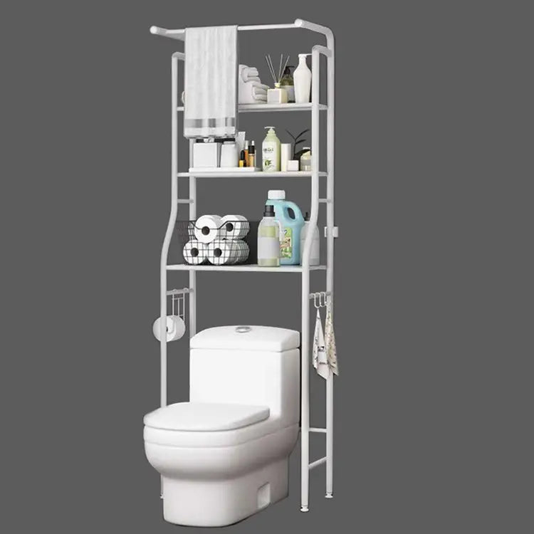 Toilet Storage Rack