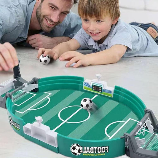 Mini Football Table Game